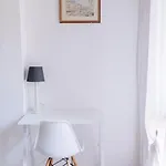 Apartment Azzurro