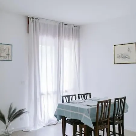 Azzurro * Mestre