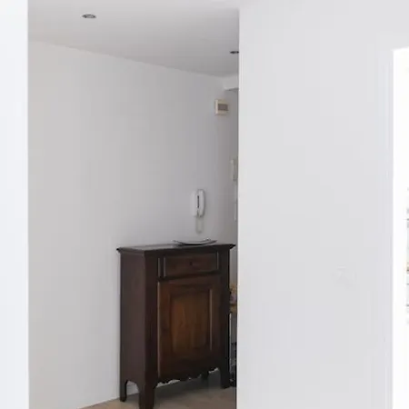 Apartment Azzurro Mestre