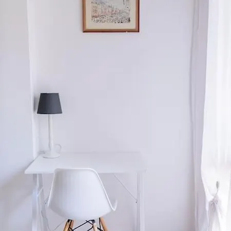 Apartment Azzurro