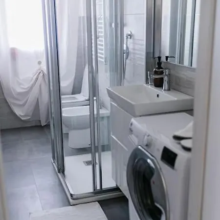 Apartment Azzurro Mestre