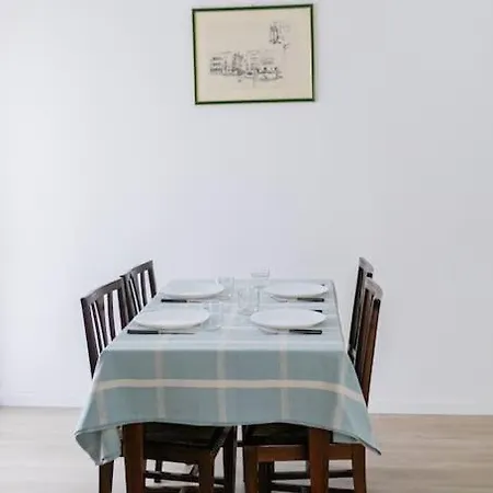 Azzurro Апартаменты *