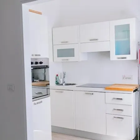 Apartment Azzurro Mestre