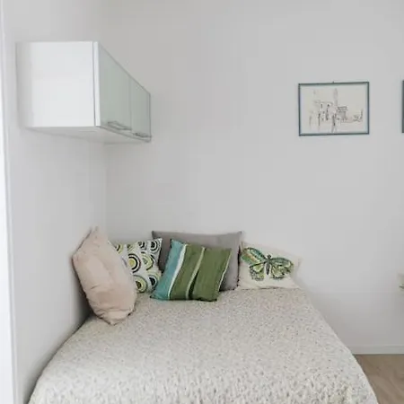 Azzurro Appartement