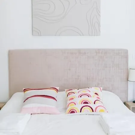 Appartement Azzurro Mestre