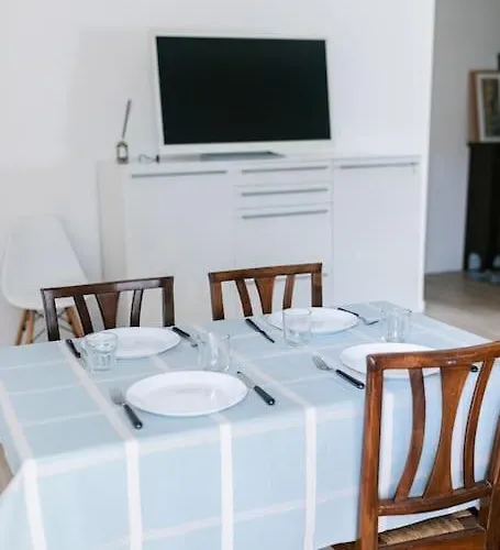 Azzurro Διαμέρισμα Μέστρε