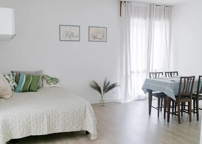 Διαμέρισμα Azzurro