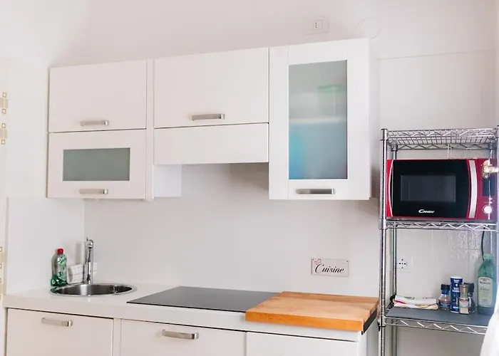 Azzurro Διαμέρισμα