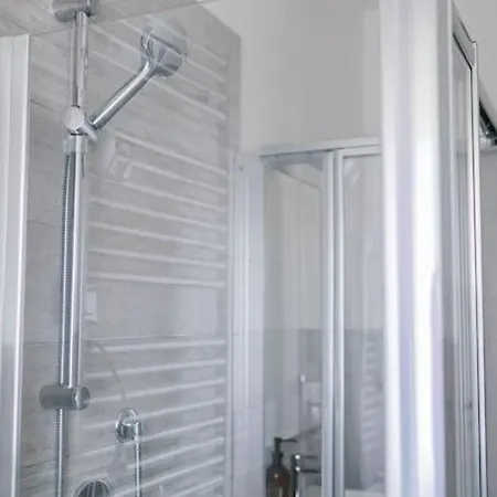 Apartamento Azzurro