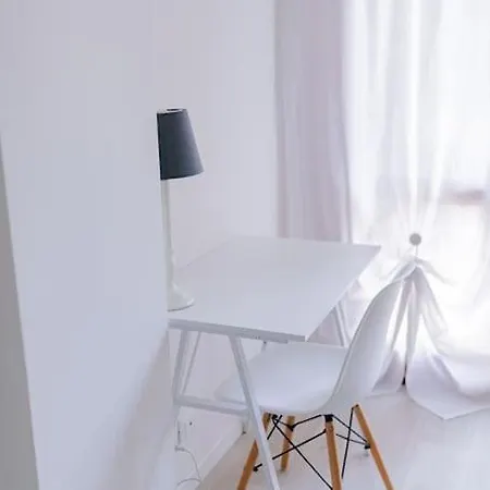 Azzurro Apartamento *