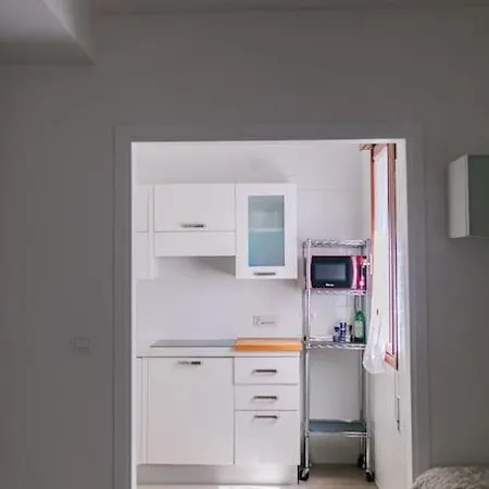 Apartamento Azzurro *