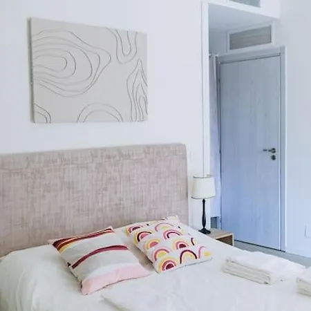 Azzurro Apartamento