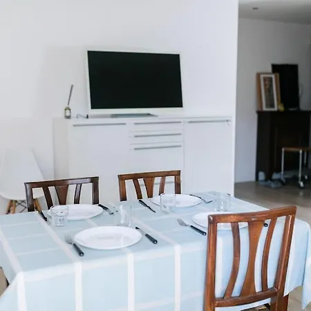 Apartamento Azzurro *