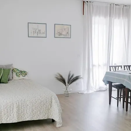 Apartamento Azzurro