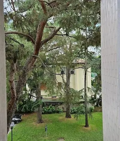 Apartamento Azzurro