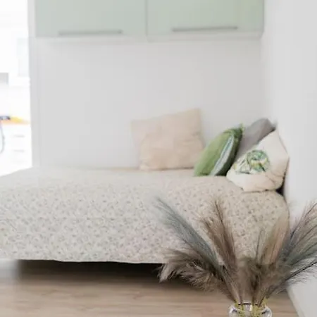 Apartamento Azzurro